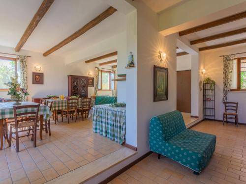 Casa Mosciano Sant'Angelo