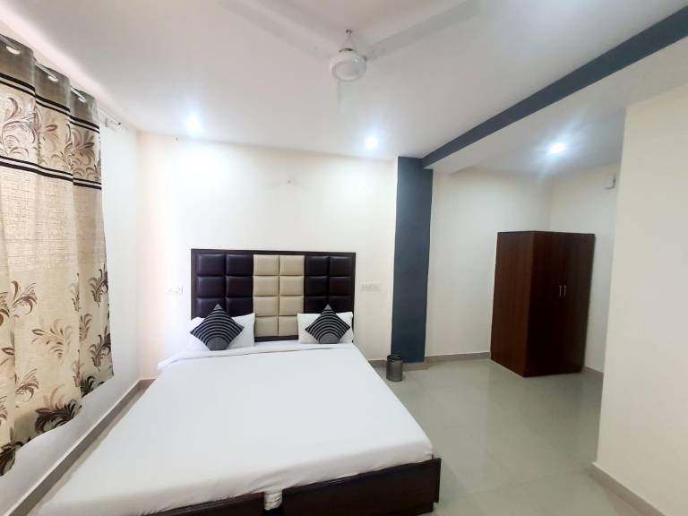 Villa | Perfect for remote work in Chandigarh