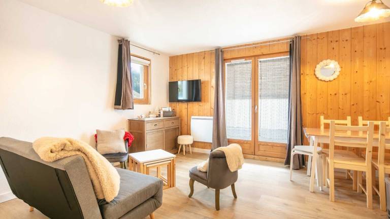 Apartment Villarembert