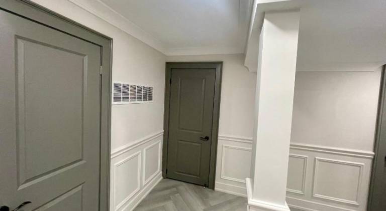 Luxury Basement Private Bdr & Bathroom with free parking In Toronto