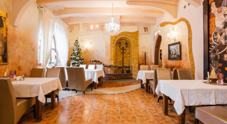 Hotel Restauracja Browar Lwow w Lublinie — photo 2