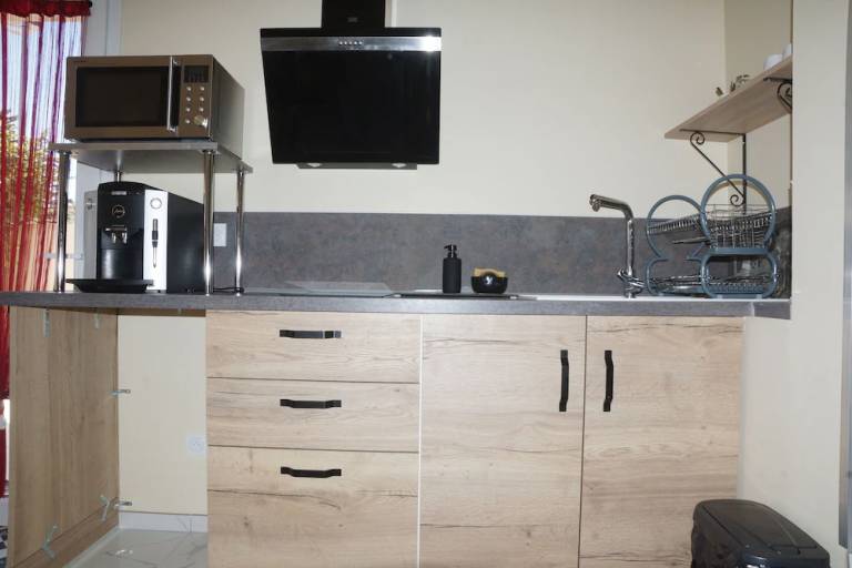 Appartement La Fare-les-Oliviers