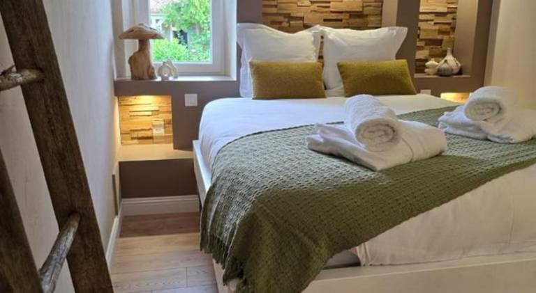 Fully equipped house with yard, terrace & jacuzzi | Pet-friendly — photo 2