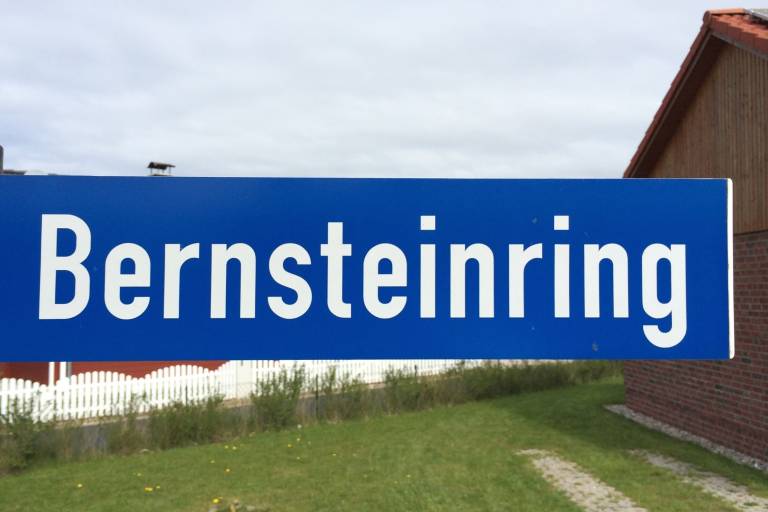Ferienhaus Beckerwitz