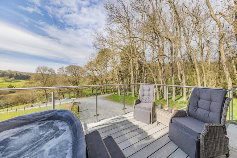 1 Bed in Berriew oc a31113