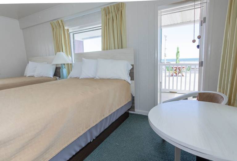 Motel  Ocean City