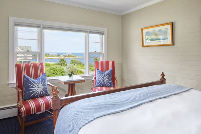 Accommodation Kennebunkport
