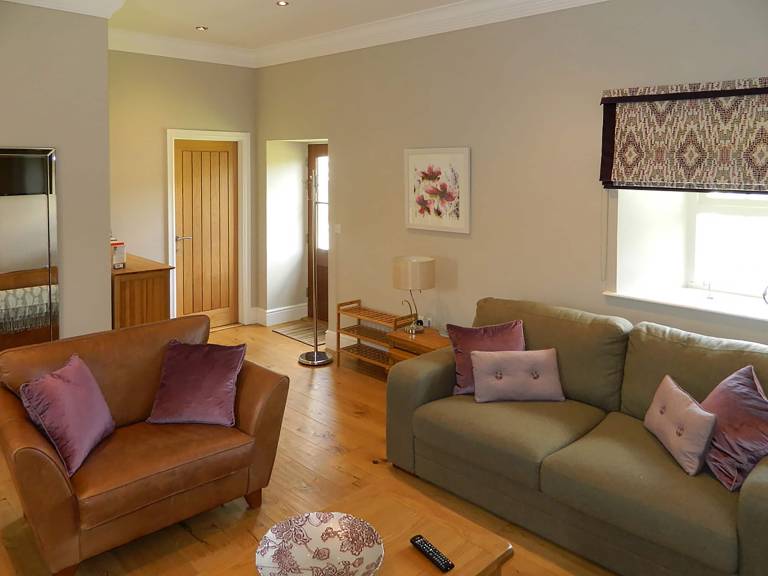 Cottage with 1 room for 2 persons — photo 3