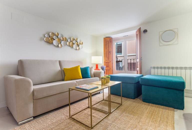 Appartement Lavapiés