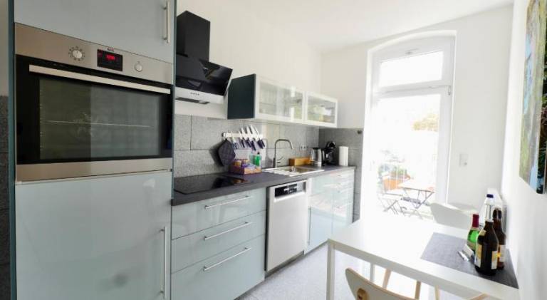 Apartment with 2 rooms for 6 persons — photo 2