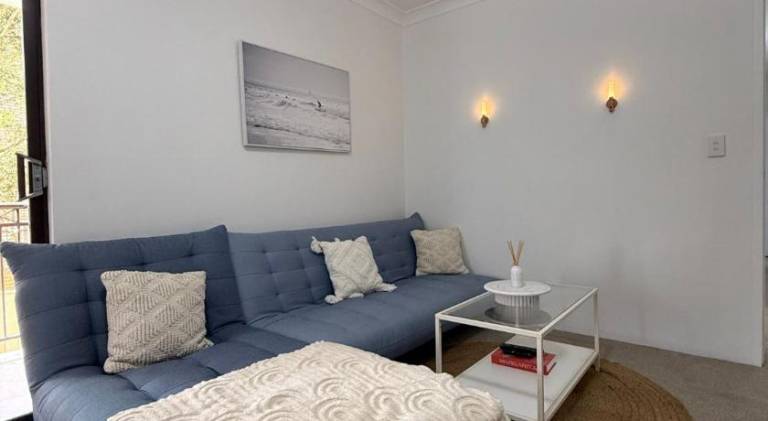 1205 m&sup2; Ferienwohnung