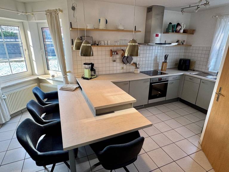 Ferienhaus Norden