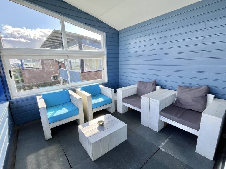 Ferienhaus Lauwersmeer