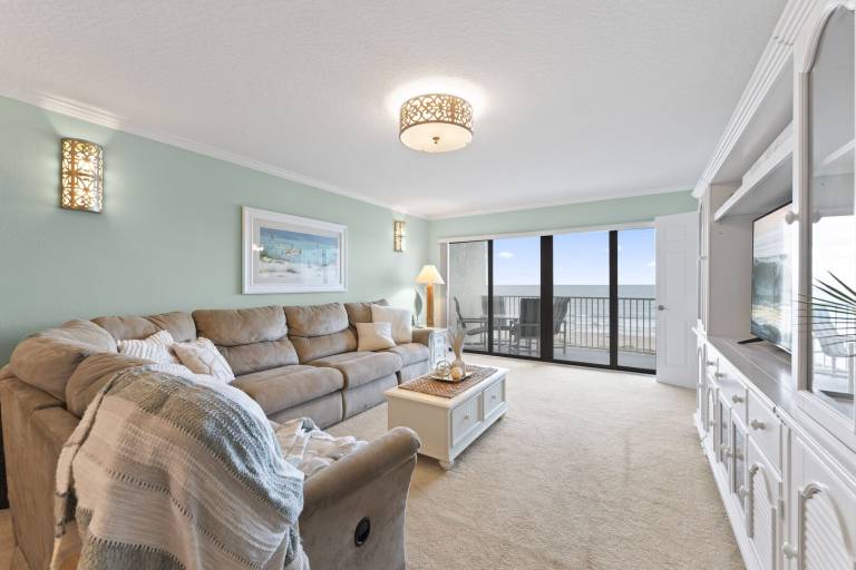 Condo Cocoa Beach