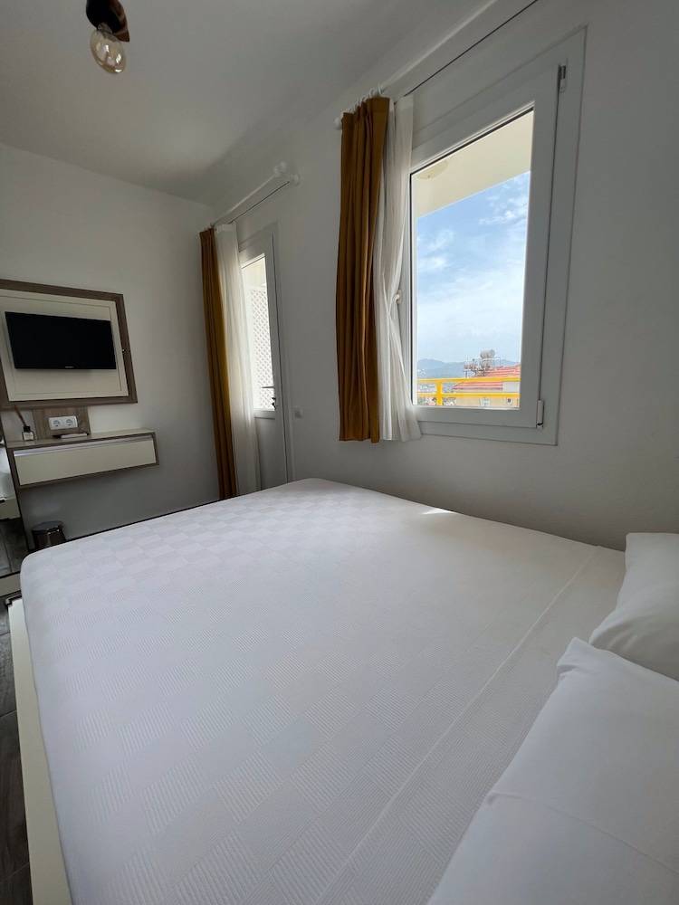 Pension Kaş