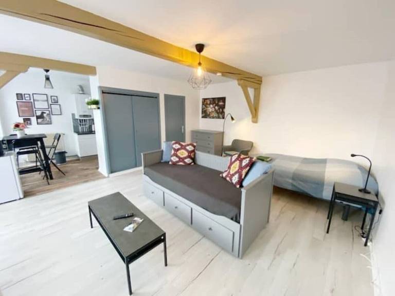 Appartement Saint-Étienne