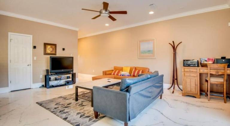 Cape Canaveral 3BR Escape Steps from the Beach — photo 2