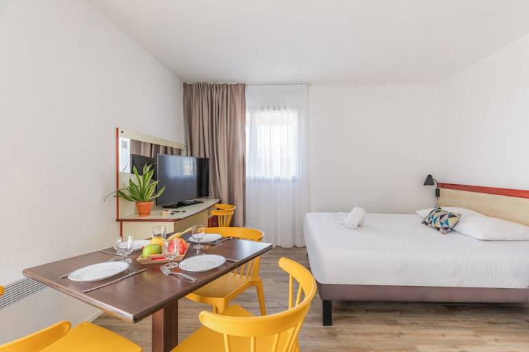 Aparthotel  Blois