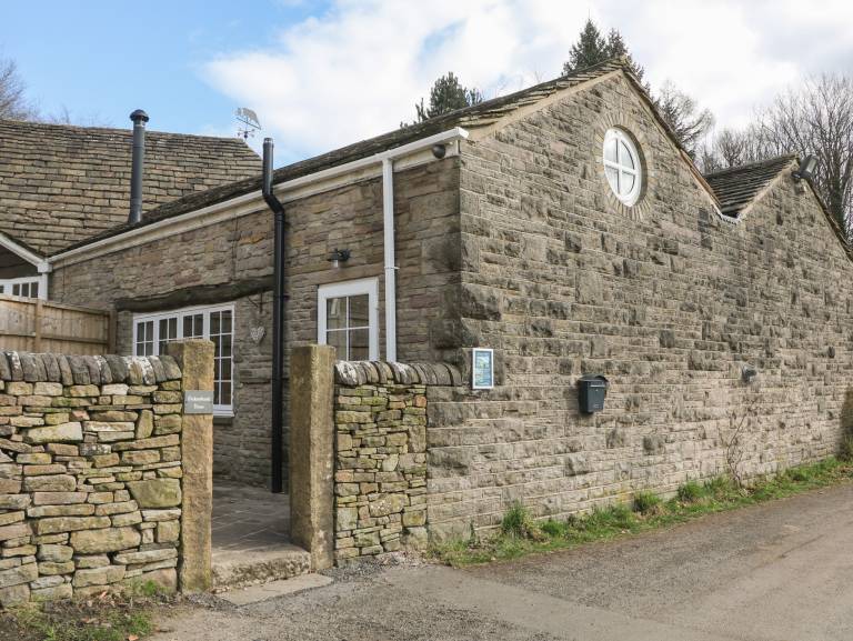 Cottage Macclesfield