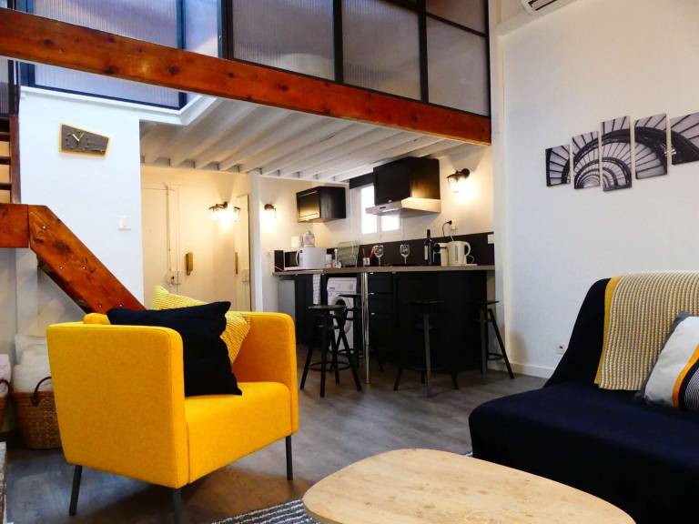 Appartement Aix-en-Provence