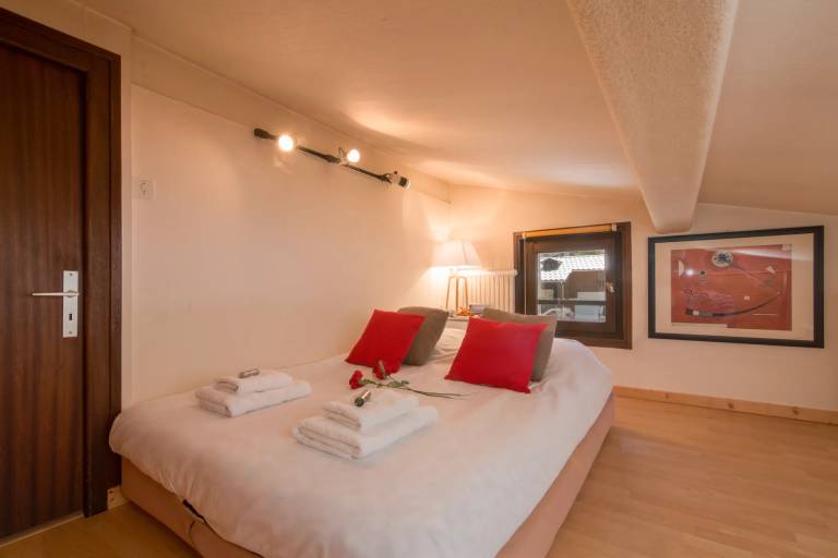 Apartment Les Houches