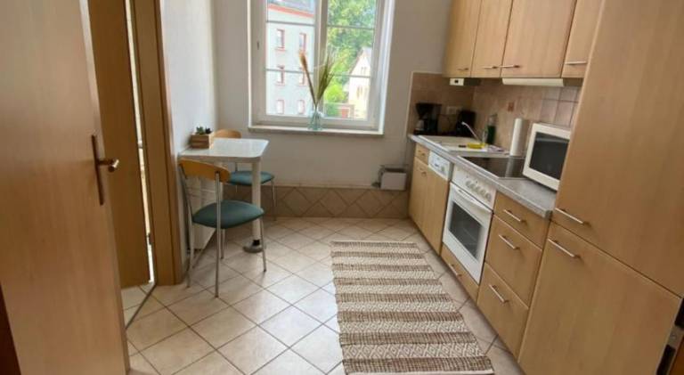 Rental apartment with 1 room for 3 persons — photo 3