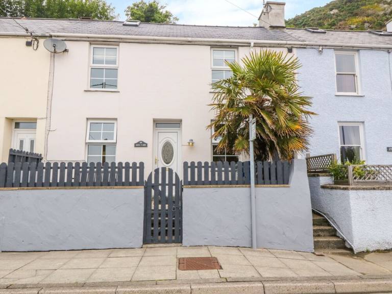 Cottage Pwllheli