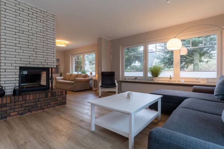 Rückenwind App. 1 - Liebevoll eingerichtetes Appartement im Ortsteil Bad — photo 2