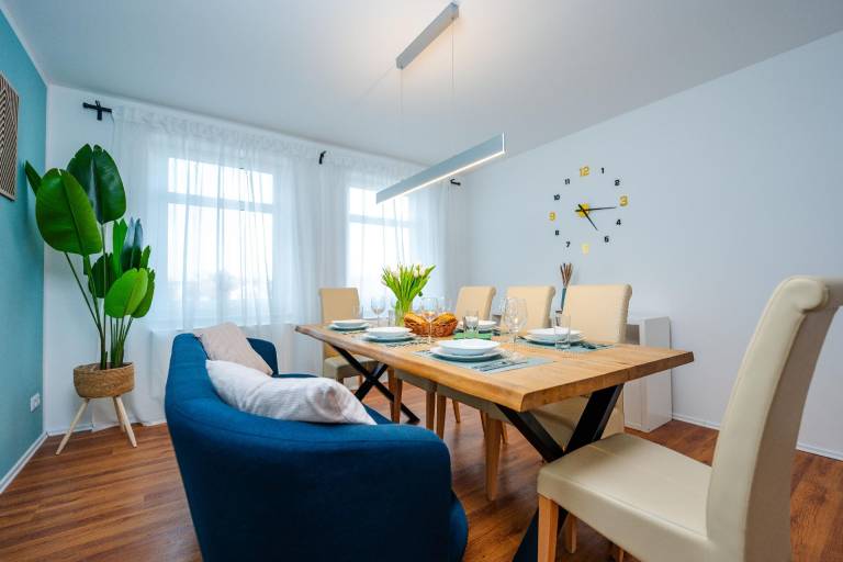 Ferienwohnung Ditfurt