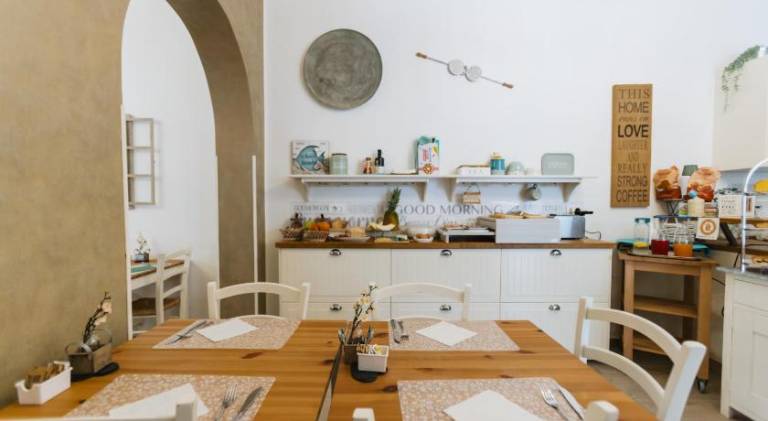 Mediterranea Sea House — photo 5
