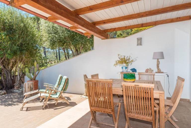 Villa Santa Teresa di Gallura