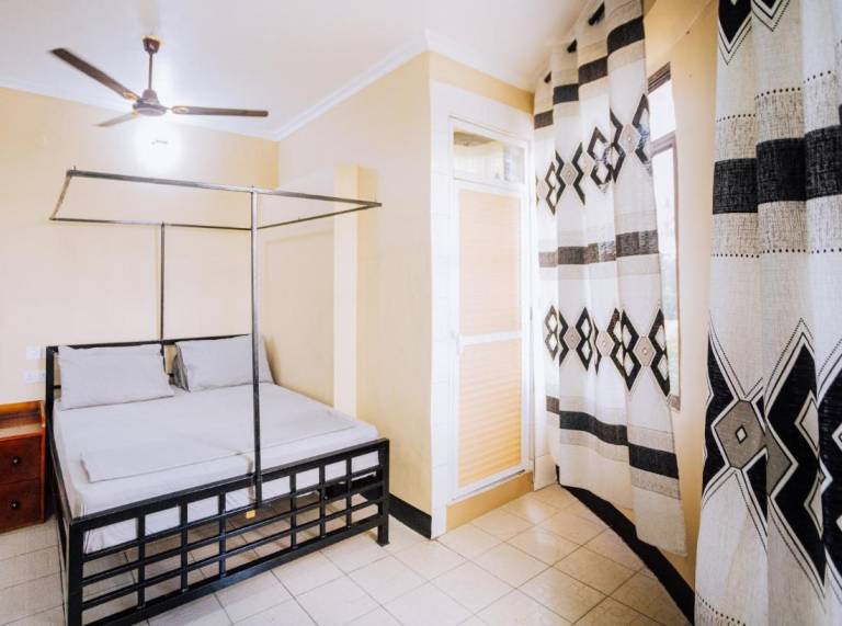 Private room  Dar es Salaam