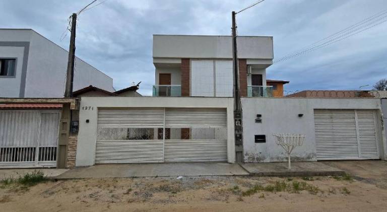 Casa São Mateus
