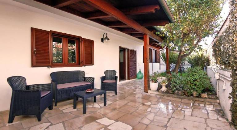 House | Dogs allowed in Bari