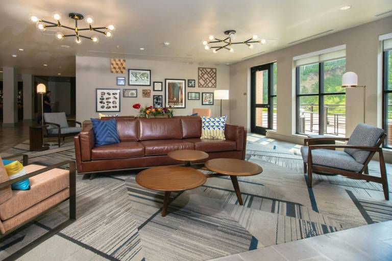 Four Points by Sheraton Deadwood — photo 2