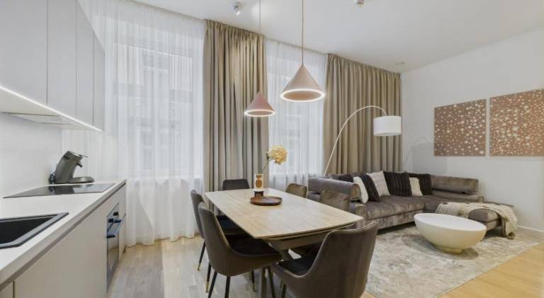 Holiday apartment | Close to Riga Cathedral — photo 2