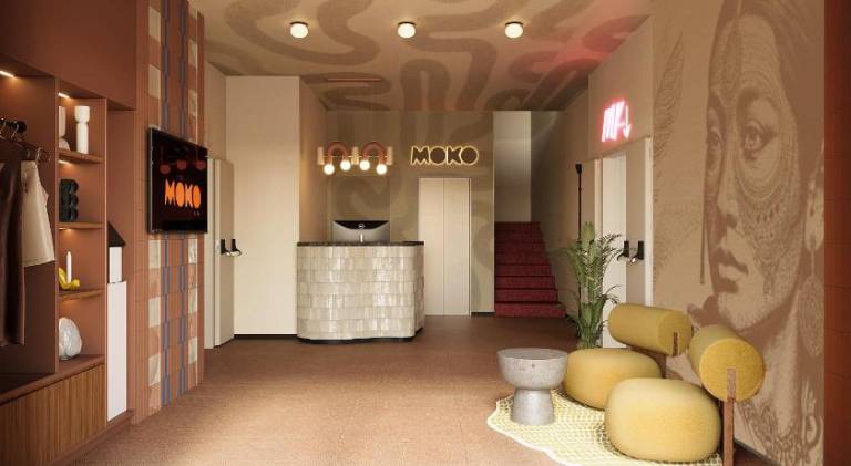 MOKO LIFESTYLE HOTEL - Nuova apertura 2026 — photo 4