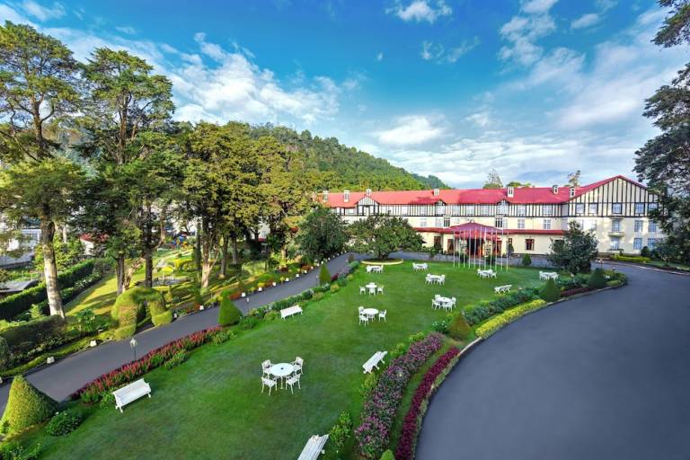 House Nuwara Eliya