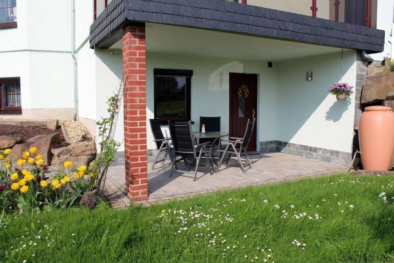 Ferienhaus  Neukirch/Lausitz