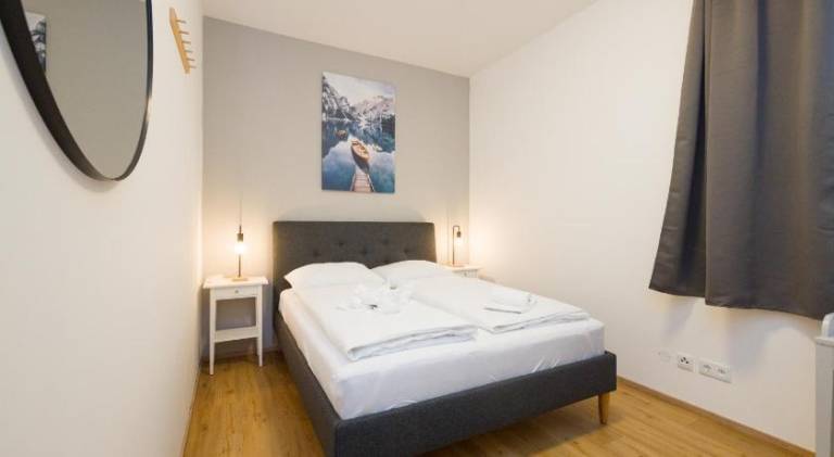 Rental apartment | Dogs allowed in Vienna