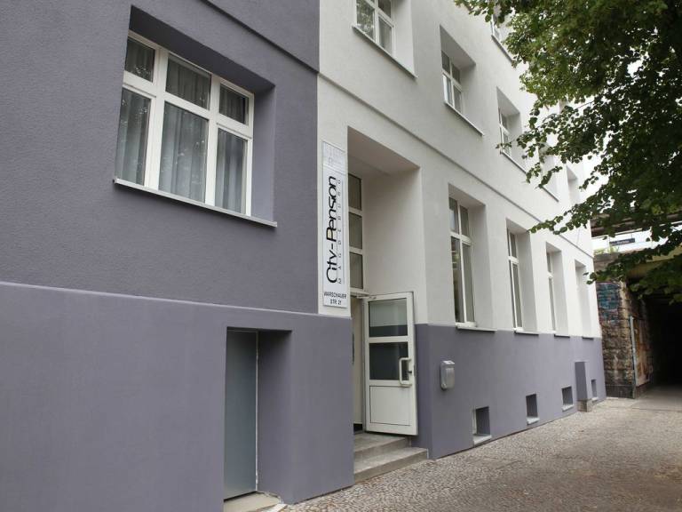 Privatzimmer Magdeburg