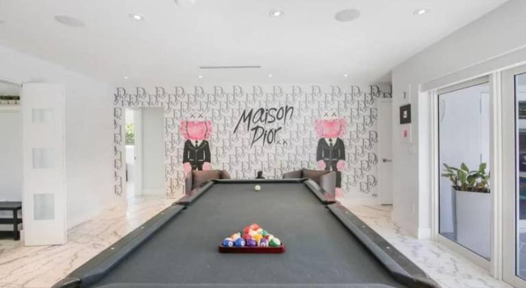 Casa Dior Waterfront Pool Beach — photo 5