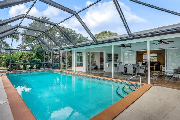 Ferienhaus Caloosahatchee