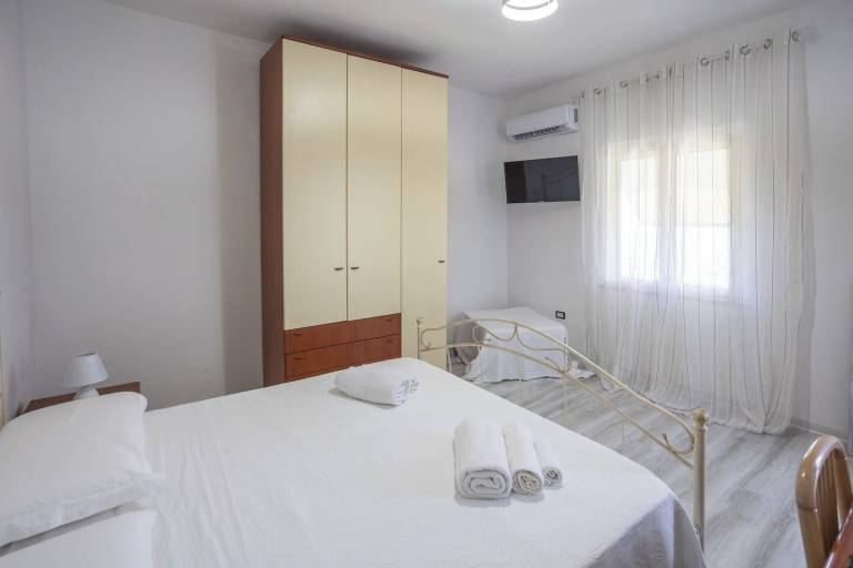 Chambre d'hôtes Maratea