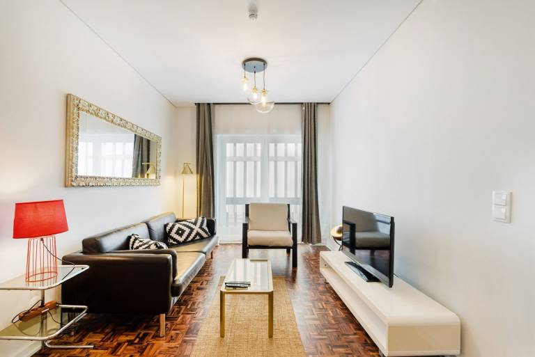 Apartment Porto