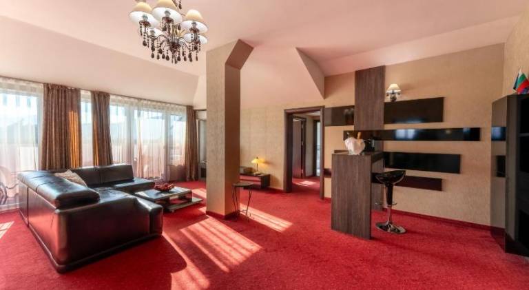Spa Hotel Dvoretsa — photo 3
