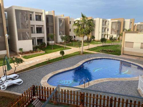 Appartement Saïdia