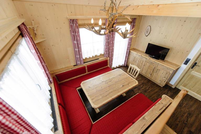 Ferienhaus  Judenburg