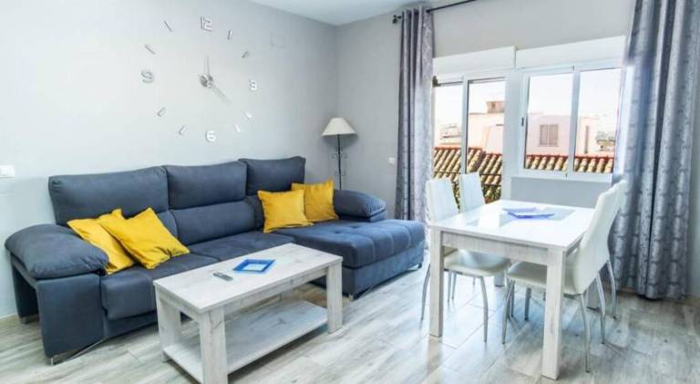 Apartamento Carmona