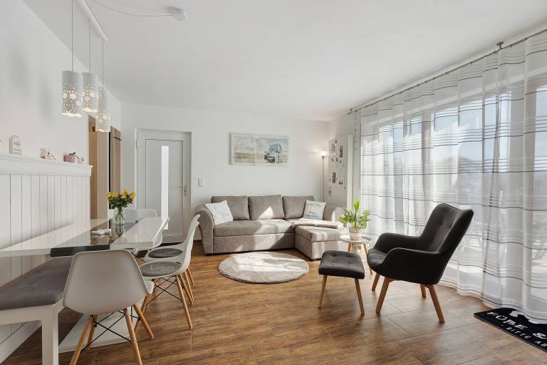 Ferienwohnung Allensbach